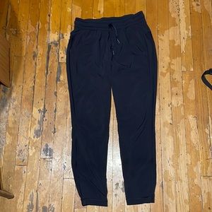 Lightweight joggers by lululemon
